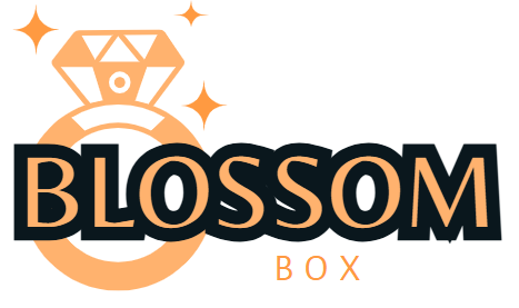 Blossom Box